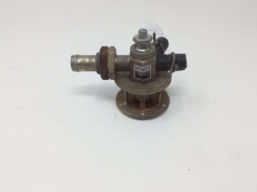 C482001-0401 Airborne 133A16 Vacuum Regulating Valve