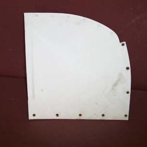 Cessna 152 R/H Wing to Fuselage Fairing