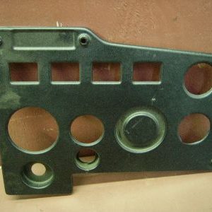 Cessna 150 R/H Instrument Panel Cover
