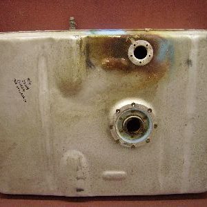 Cessna 150 R/H Fuel Tank