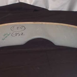 Cessna 152 Upper Nosebowl (NOS)