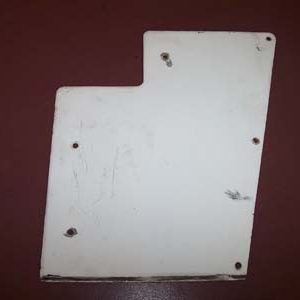 Cessna 210 R/H Wing Aft Fairing Plate