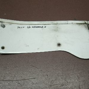 Cessna 172S L/H Rear Lower Aft Wing Fairing