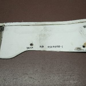 Cessna 172S R/H Rear Lower Aft Wing Fairing