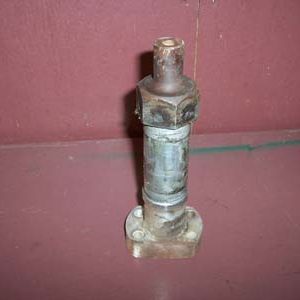 Cessna 150 Main Landing Gear Axle (Less Nut)