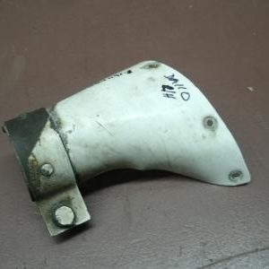 Cessna 172S L/H Lower Strut Cover Assembly