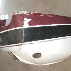 Cessna 172 H Lower Cowling