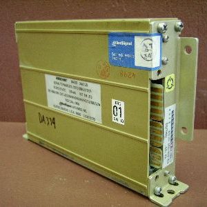 Bendix/King KA 120 DME/GS Converter
