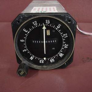 Bendix/King KI 203 Nav Indicator
