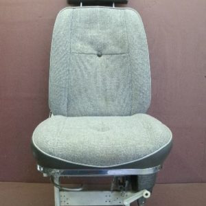 Cessna 337 Vert. Adjustable Pilot Seat