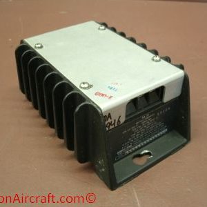 Bendix/King KA-39 Voltage Converter