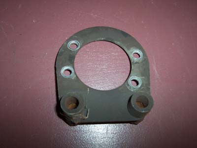 B30089 McCauley (Cessna) Torque Plate