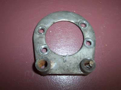 B30089 McCauley (Cessna) Torque Plate