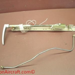 Cessna P210 Park Brake Handle Assembly