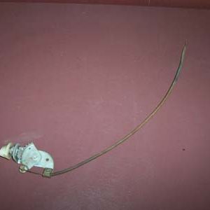 Cessna 210 Defrost Control Cable