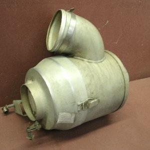 Cessna 335/340 Air Canister