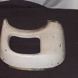 Cessna 310 R/H Nosebowl Cap