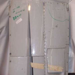 1972 Cessna 310 Q Side Cowling Left IB