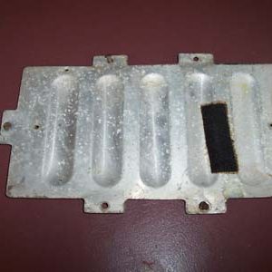 Cessna 210 Battery Box Cover
