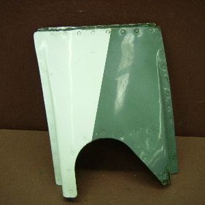 Cessna 210 R/H Cowl Flap