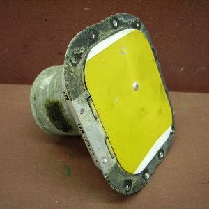 Cessna 210 L/H Cold Air Inlet Assembly