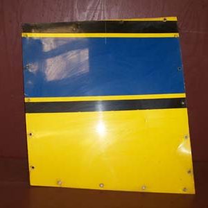 Air Tractor AT-502 R/H Side Panel