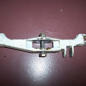 Cessna 210 Steering Cross Bar