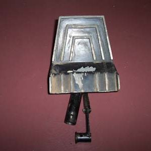 Cessna Rudder Pedal_126