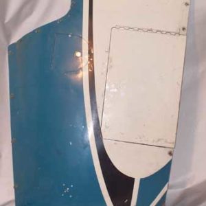 Cessna 337 Rear Eng. Cowling Right