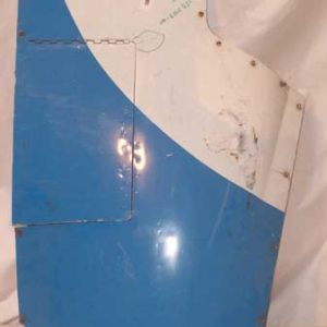 Cessna 337 Rear Eng. Cowling Left