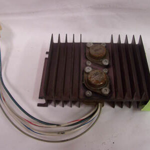 Cessna Dimming Dimmer Assembly