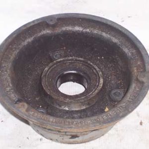 Cleveland 162-69 6.00-6 Outer Wheel Half