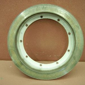 Cleveland 6.50 X 10 Brake Disc