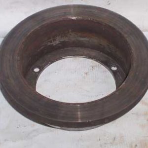 Cleveland 3 Hole Brake Disc