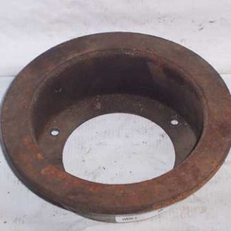 Cleveland 164-07 6\, 3-hole Brake Disc