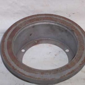 Cleveland 164-125A918 6 3-hole Brake Disc