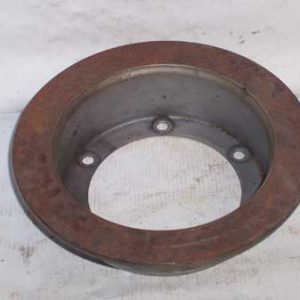 Cleveland 164-192 6\, 6-hole Brake Disc