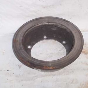 Cleveland 164-193 6\, 6-hole Brake Disc