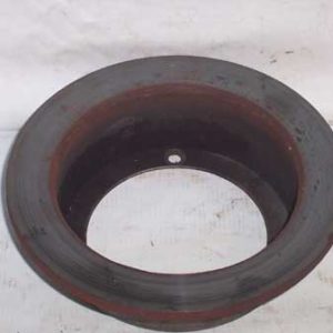 Cleveland 164-23 6\, 3-hole Brake Disc