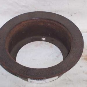 Cleveland 164-25A502 6\, 3-hole Brake Disc