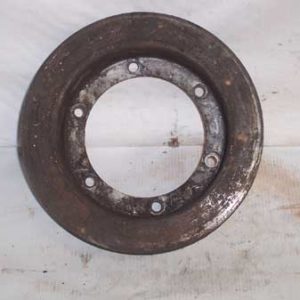 Cleveland 164-30440 6\, 6-hole Brake Disc