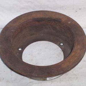 Cleveland 3 Hole Brake Disc 164-04000