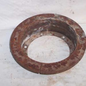 Cleveland 164-61F 8 6-hole Brake Disc