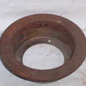 Cleveland 164-69 6\, 3-hole Brake Disc