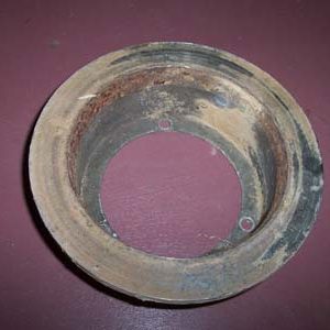 Cleveland Brake Disc