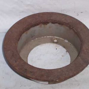 Cleveland 164-75 6\, 3-hole Brake Disc