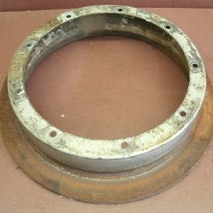 Cleveland Brake Disc 164-00800