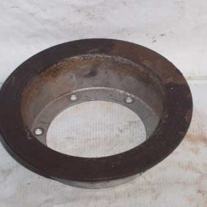 Cleveland 164-94 6.00-6\, 6-hole Brake Disc