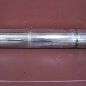 Piper Aztec L/H Exhaust Ejector Tube