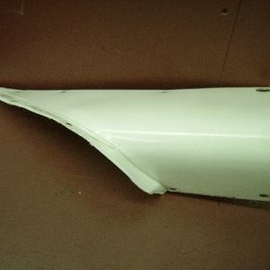 Cessna 177 Cardinal L/H Wing to Fuselage Attachment Fairing
